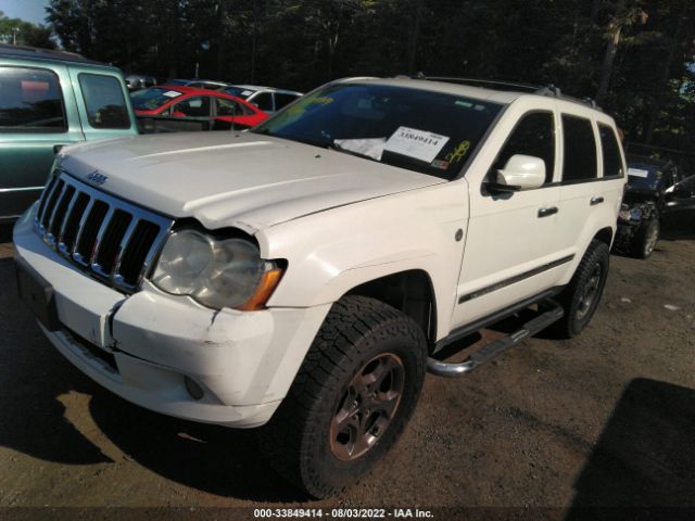 Photo 1 VIN: 1J4PR5GKXAC153522 - JEEP GRAND CHEROKEE 