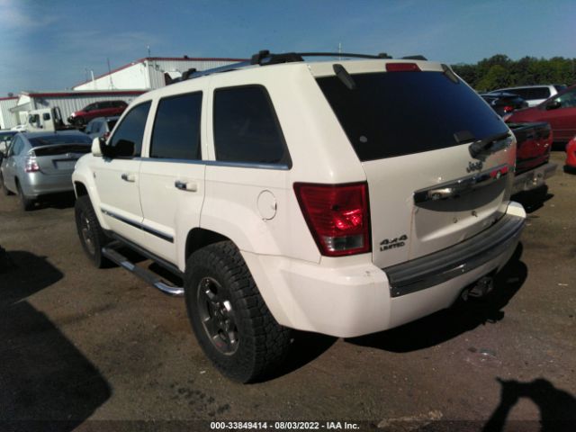 Photo 2 VIN: 1J4PR5GKXAC153522 - JEEP GRAND CHEROKEE 