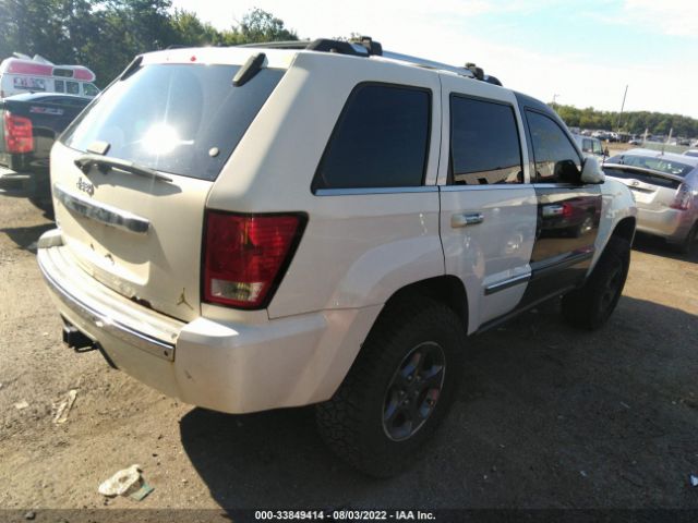 Photo 3 VIN: 1J4PR5GKXAC153522 - JEEP GRAND CHEROKEE 