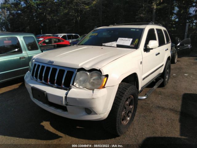 Photo 5 VIN: 1J4PR5GKXAC153522 - JEEP GRAND CHEROKEE 