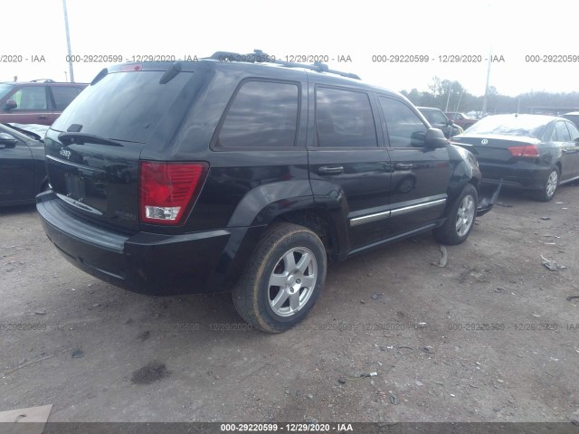 Photo 3 VIN: 1J4PS4GK0AC116249 - JEEP GRAND CHEROKEE 