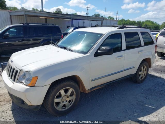 Photo 1 VIN: 1J4PS4GK0AC147985 - JEEP GRAND CHEROKEE 