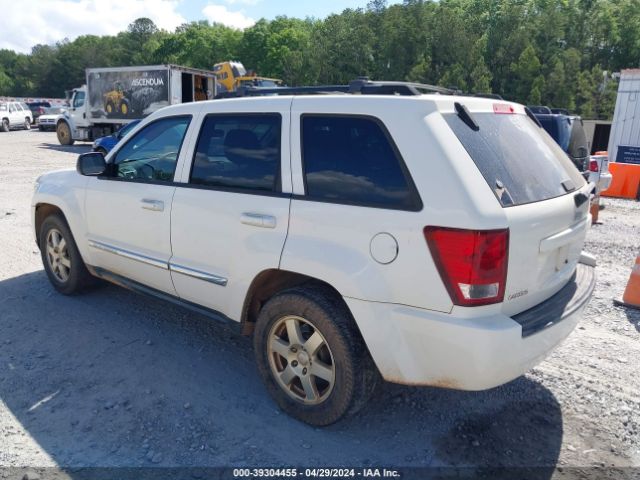 Photo 2 VIN: 1J4PS4GK0AC147985 - JEEP GRAND CHEROKEE 