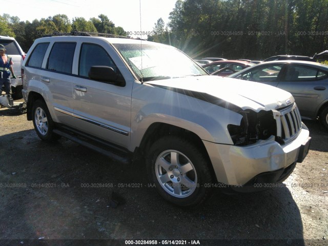 Photo 0 VIN: 1J4PS4GK0AC155424 - JEEP GRAND CHEROKEE 