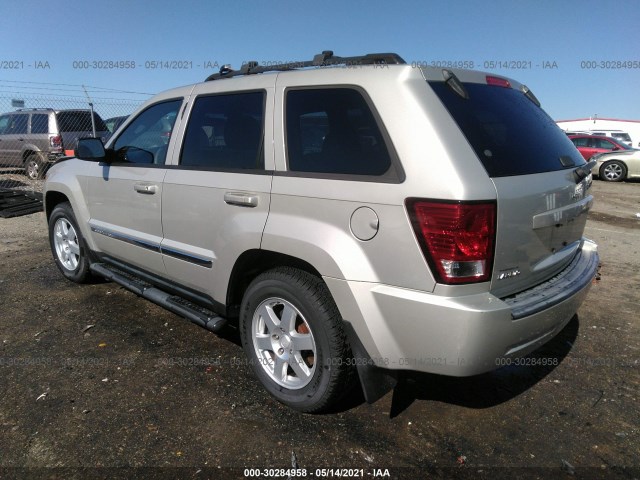 Photo 2 VIN: 1J4PS4GK0AC155424 - JEEP GRAND CHEROKEE 