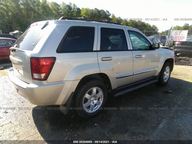 Photo 3 VIN: 1J4PS4GK0AC155424 - JEEP GRAND CHEROKEE 