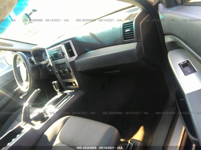 Photo 4 VIN: 1J4PS4GK0AC155424 - JEEP GRAND CHEROKEE 