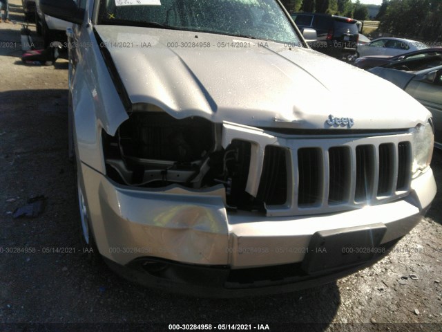 Photo 5 VIN: 1J4PS4GK0AC155424 - JEEP GRAND CHEROKEE 