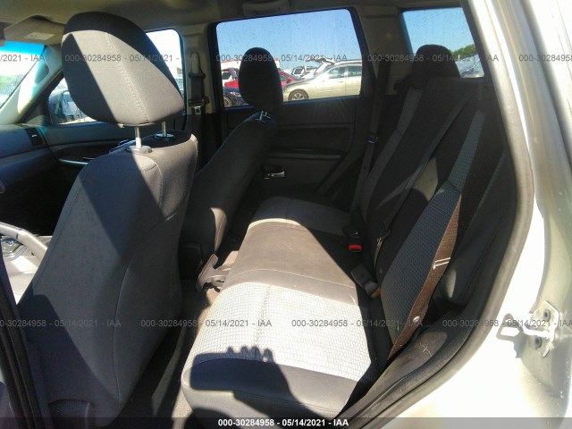 Photo 7 VIN: 1J4PS4GK0AC155424 - JEEP GRAND CHEROKEE 