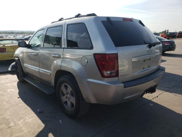 Photo 2 VIN: 1J4PS4GK1AC112095 - JEEP GRAND CHEROKEE 