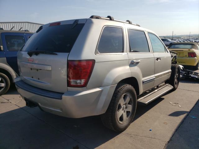 Photo 3 VIN: 1J4PS4GK1AC112095 - JEEP GRAND CHEROKEE 