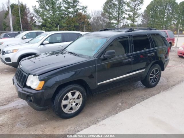 Photo 1 VIN: 1J4PS4GK1AC114221 - JEEP GRAND CHEROKEE 