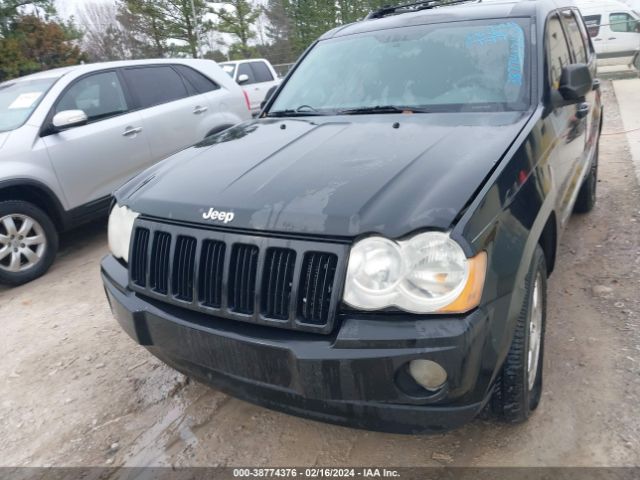 Photo 5 VIN: 1J4PS4GK1AC114221 - JEEP GRAND CHEROKEE 