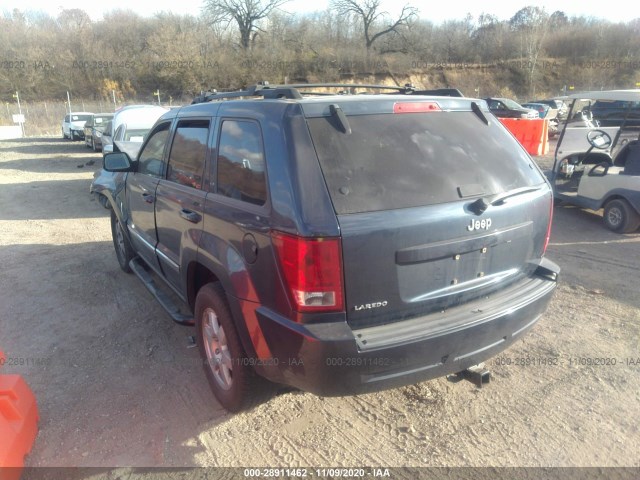 Photo 2 VIN: 1J4PS4GK1AC127292 - JEEP GRAND CHEROKEE 