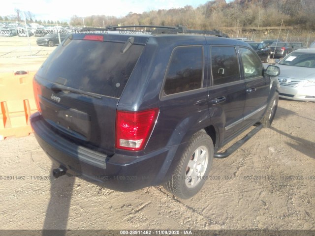 Photo 3 VIN: 1J4PS4GK1AC127292 - JEEP GRAND CHEROKEE 