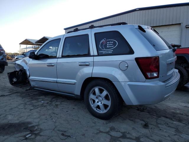 Photo 1 VIN: 1J4PS4GK1AC131262 - JEEP GRAND CHEROKEE 