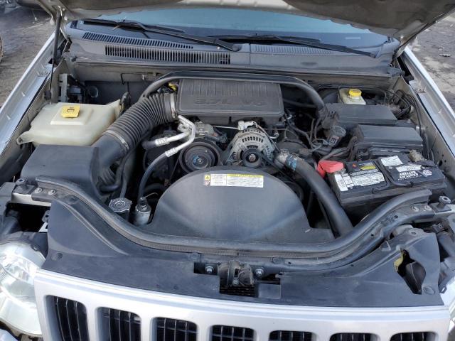 Photo 11 VIN: 1J4PS4GK1AC131262 - JEEP GRAND CHEROKEE 