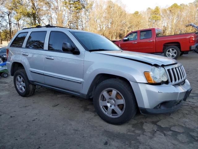 Photo 3 VIN: 1J4PS4GK1AC131262 - JEEP GRAND CHEROKEE 