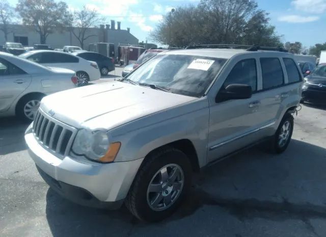 Photo 1 VIN: 1J4PS4GK1AC146943 - JEEP GRAND CHEROKEE 