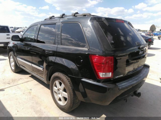 Photo 2 VIN: 1J4PS4GK1AC155030 - JEEP GRAND CHEROKEE 