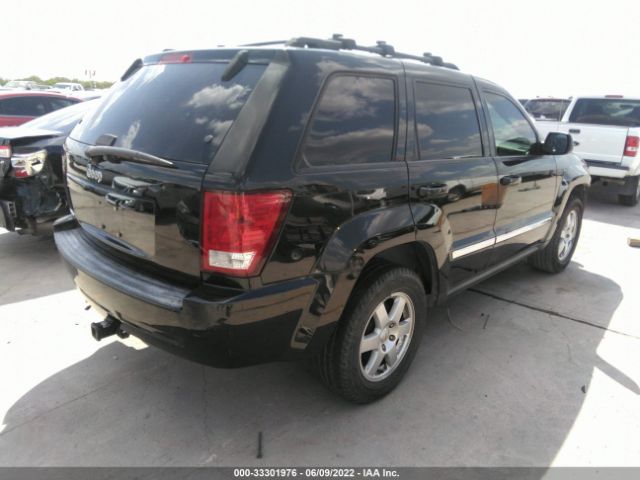 Photo 3 VIN: 1J4PS4GK1AC155030 - JEEP GRAND CHEROKEE 