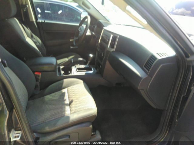 Photo 4 VIN: 1J4PS4GK1AC155030 - JEEP GRAND CHEROKEE 