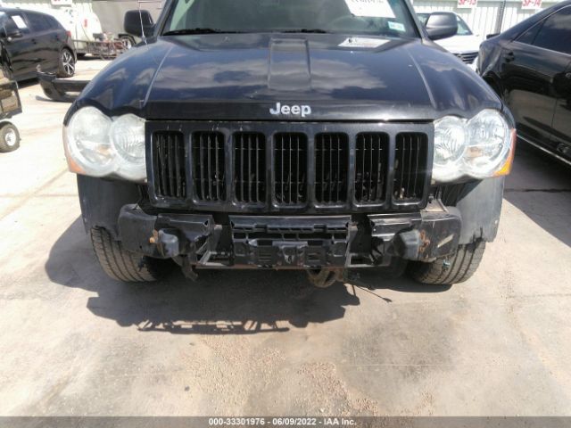 Photo 5 VIN: 1J4PS4GK1AC155030 - JEEP GRAND CHEROKEE 