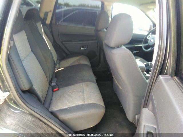 Photo 7 VIN: 1J4PS4GK1AC155030 - JEEP GRAND CHEROKEE 