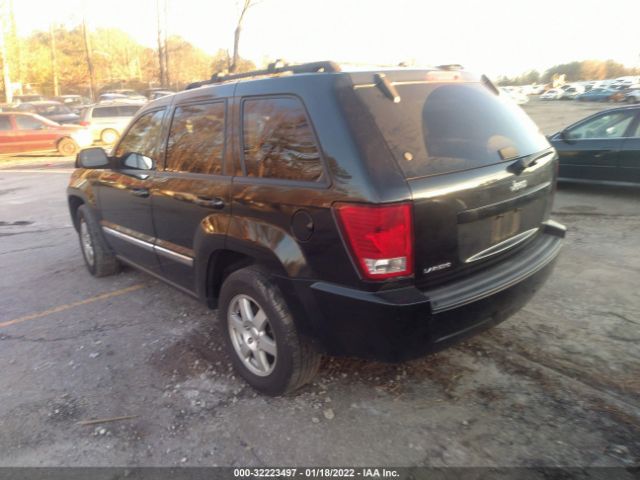 Photo 2 VIN: 1J4PS4GK1AC155870 - JEEP GRAND CHEROKEE 