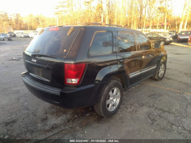 Photo 3 VIN: 1J4PS4GK1AC155870 - JEEP GRAND CHEROKEE 