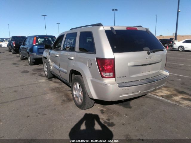 Photo 2 VIN: 1J4PS4GK1AC161622 - JEEP GRAND CHEROKEE 