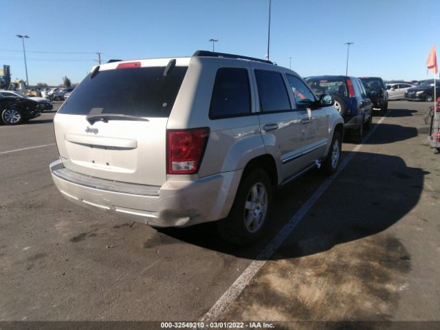 Photo 3 VIN: 1J4PS4GK1AC161622 - JEEP GRAND CHEROKEE 