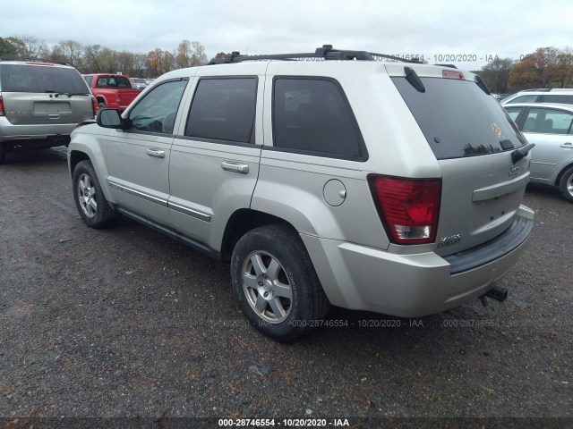 Photo 2 VIN: 1J4PS4GK2AC142366 - JEEP GRAND CHEROKEE 