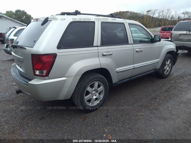 Photo 3 VIN: 1J4PS4GK2AC142366 - JEEP GRAND CHEROKEE 