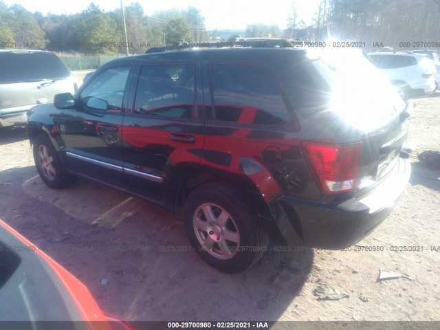 Photo 2 VIN: 1J4PS4GK2AC145249 - JEEP GRAND CHEROKEE 