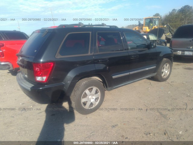 Photo 3 VIN: 1J4PS4GK2AC145249 - JEEP GRAND CHEROKEE 