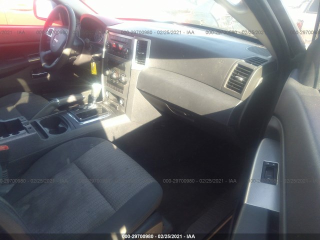 Photo 4 VIN: 1J4PS4GK2AC145249 - JEEP GRAND CHEROKEE 