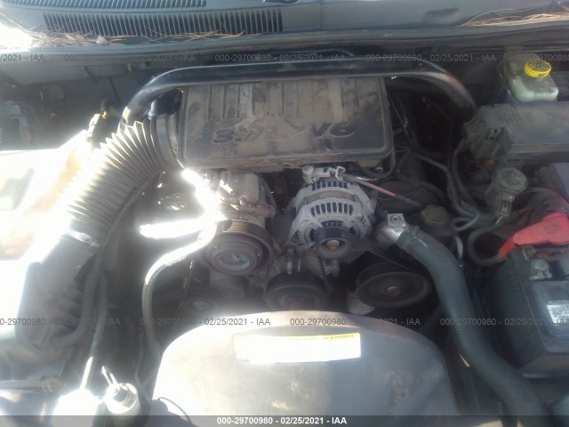 Photo 9 VIN: 1J4PS4GK2AC145249 - JEEP GRAND CHEROKEE 