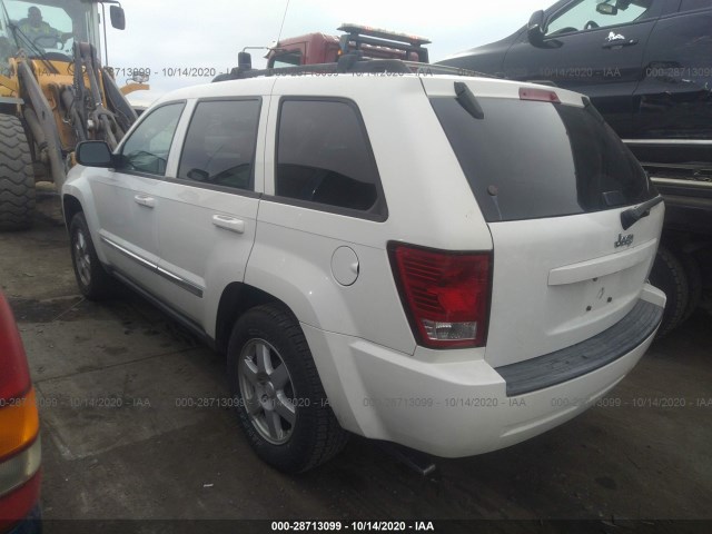 Photo 2 VIN: 1J4PS4GK2AC146983 - JEEP GRAND CHEROKEE 