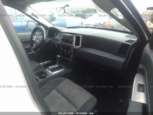 Photo 4 VIN: 1J4PS4GK2AC146983 - JEEP GRAND CHEROKEE 