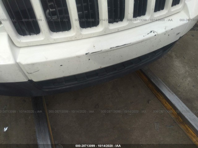 Photo 5 VIN: 1J4PS4GK2AC146983 - JEEP GRAND CHEROKEE 