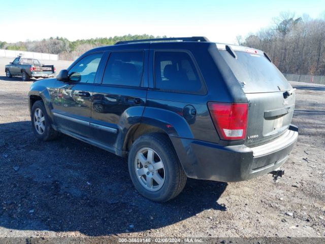 Photo 2 VIN: 1J4PS4GK2AC155456 - JEEP GRAND CHEROKEE 