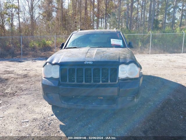 Photo 5 VIN: 1J4PS4GK2AC155456 - JEEP GRAND CHEROKEE 