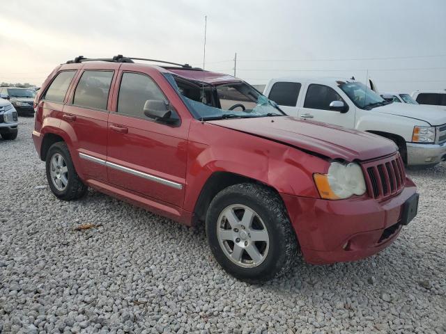 Photo 3 VIN: 1J4PS4GK3AC104225 - JEEP GRAND CHEROKEE 