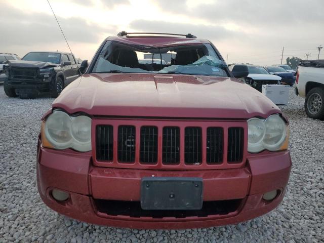 Photo 4 VIN: 1J4PS4GK3AC104225 - JEEP GRAND CHEROKEE 