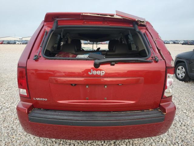 Photo 5 VIN: 1J4PS4GK3AC104225 - JEEP GRAND CHEROKEE 