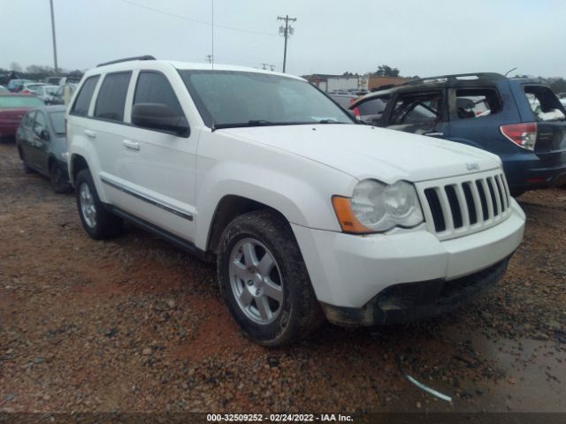 Photo 0 VIN: 1J4PS4GK3AC140626 - JEEP GRAND CHEROKEE 