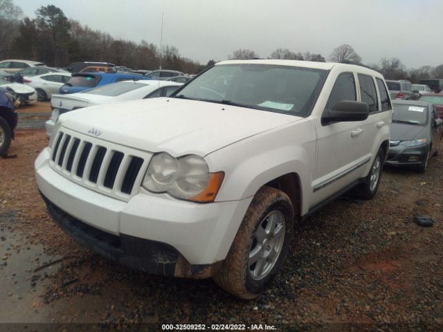 Photo 1 VIN: 1J4PS4GK3AC140626 - JEEP GRAND CHEROKEE 