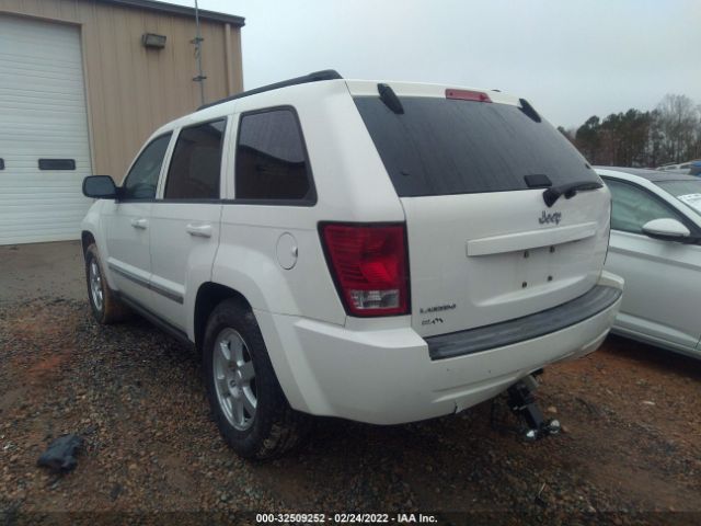 Photo 2 VIN: 1J4PS4GK3AC140626 - JEEP GRAND CHEROKEE 