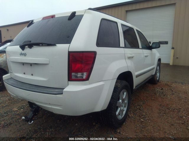 Photo 3 VIN: 1J4PS4GK3AC140626 - JEEP GRAND CHEROKEE 